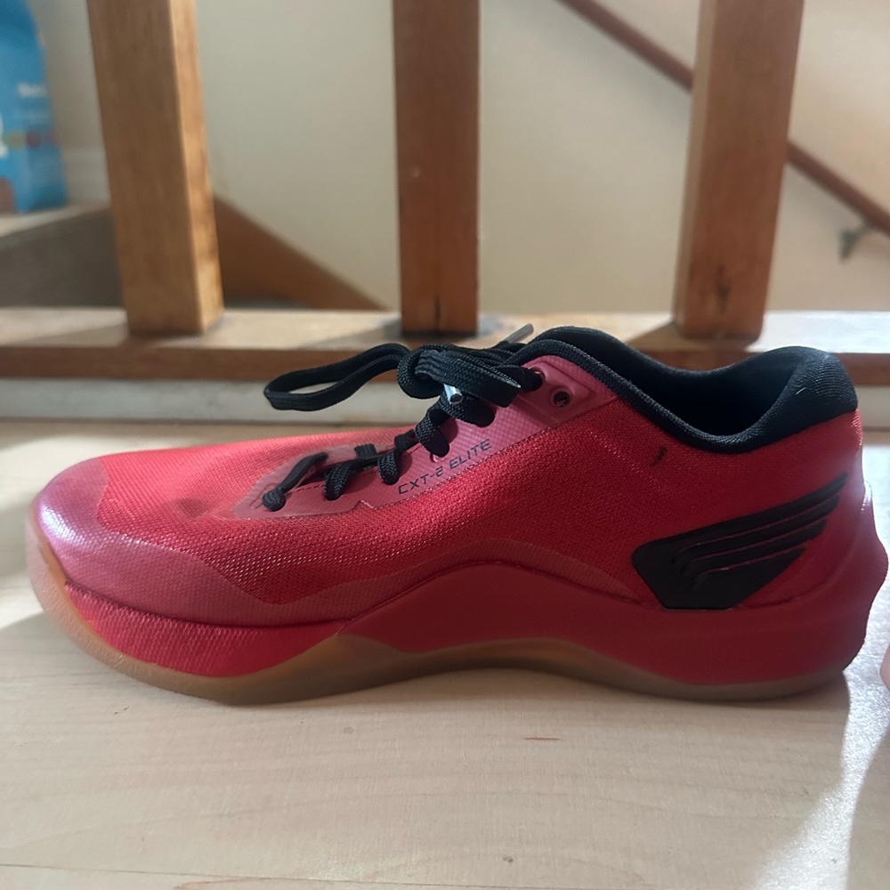 TYR CXT-2 Carbon Trainers - Picture 3 of 7